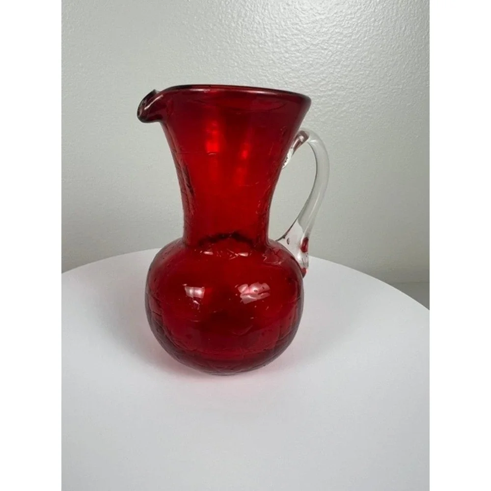 N/A ruby red